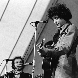 Arlo Guthrie photo provided by Last.fm
