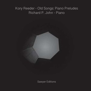 Old Songs: Piano Preludes
