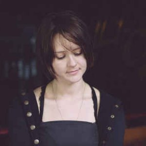 Sarah Lynn 的头像