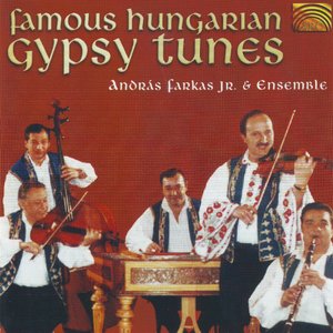 Famous Hungarian Gypsy Tunes