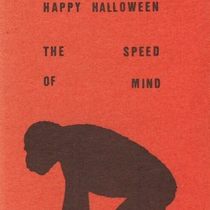The Speed Of Mind