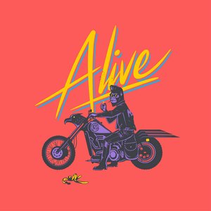 Alive