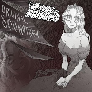 'Slay the Princess Part One (Original Game Soundtrack)' için resim