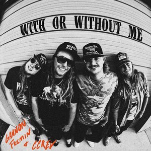 With or Without Me - Single