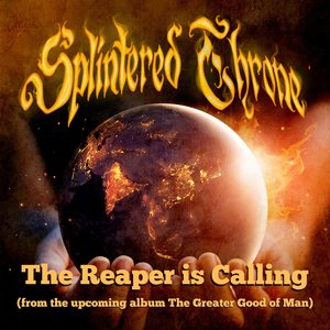 The Reaper Is Calling