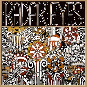 Image for 'Radar Eyes'