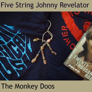 The Monkey Doos 的头像