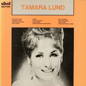 Tamara Lund