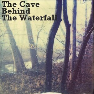 The Cave Behind The Waterfall 的头像