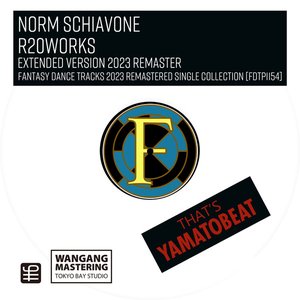 R20Works (Extended Version 2023 Remaster)