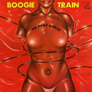 The Boogie Train