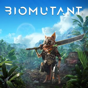 Biomutant (Original Game Soundtrack)