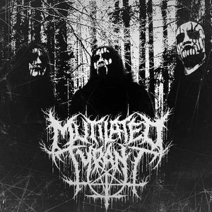 Mutilated Tyrant 的头像