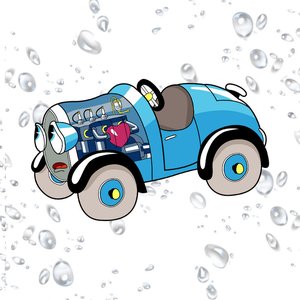 car culture dubs