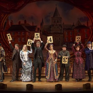 Avatar for The Mystery of Edwin Drood - The 2013 New Broadway Cast