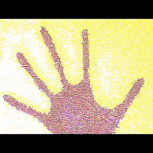 hand