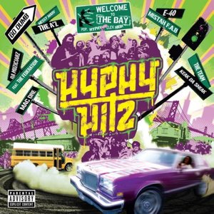 Hyphy Hitz