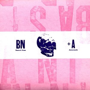 Avatar for Bastard Noise & Antennacle