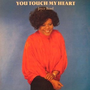 you touch my heart