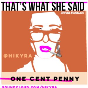 one cent penny のアバター