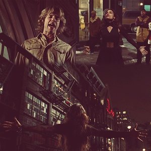 Adam Pascal, Rosario Dawson, Jesse L. Martin, Anthony Rapp & Wilson Jermaine Heredia 的头像