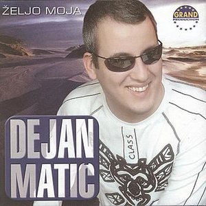 Dejan Matic