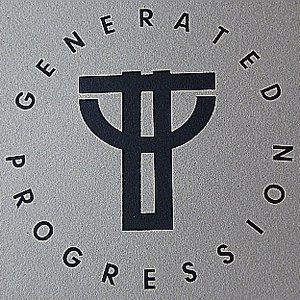 Generated Progression のアバター