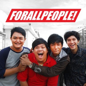 FOR ALL PEOPLE 的头像
