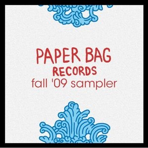 Paper Bag Records Fall '09 Sampler