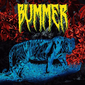Bummer - EP