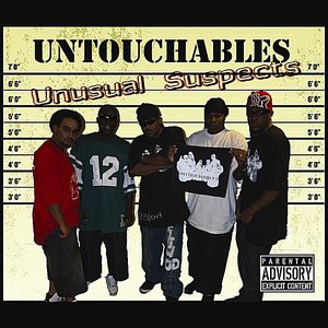 Unusual Suspects