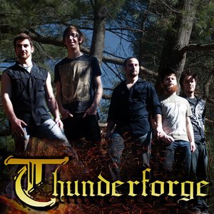 Avatar for Thunderforge