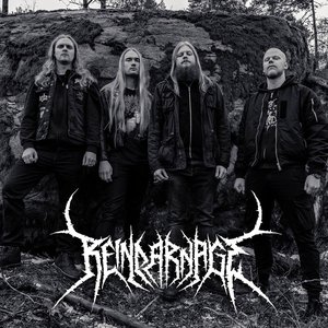 REINCARNAGE 的头像