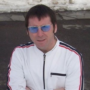 David Dragov 的头像
