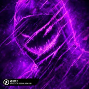 NO REPLY artwork