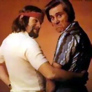 George Jones & Johnny Paycheck 的头像