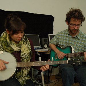 Avatar for Stephen Vitiello + Molly Berg