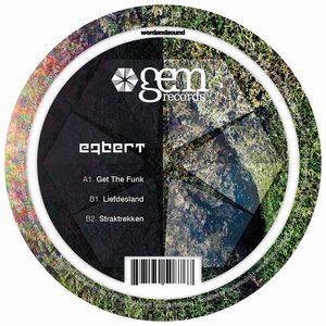 Get the Funk - Single