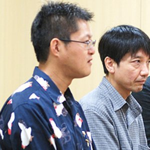 Avatar för Jun Ishikawa, Hirokazu Ando