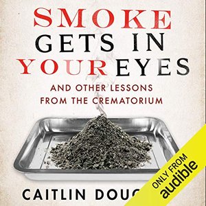 “Smoke Gets in Your Eyes”的封面