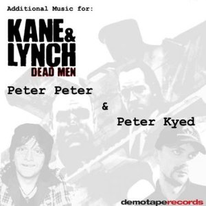 Peter Peter and Peter Kyed 的头像