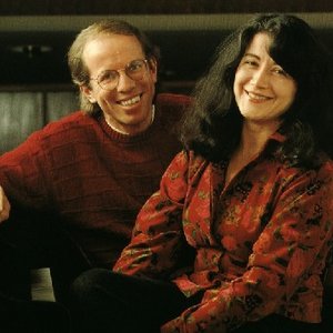 Gidon Kremer, Martha Argerich için avatar