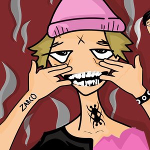 Zarco X 的头像