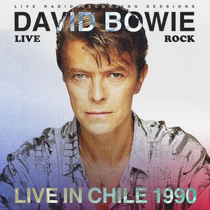 Live in Chile 1990