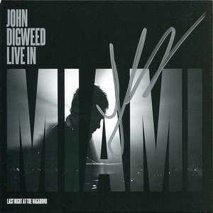 Live in Miami