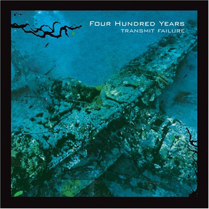 Transmit Failure cover