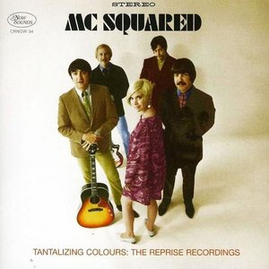 Tantalizing Colours: The Reprise Recordings