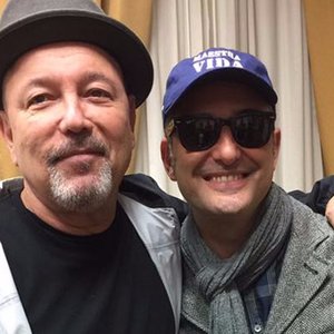 Avatar de Jorge Drexler & Ruben Blades