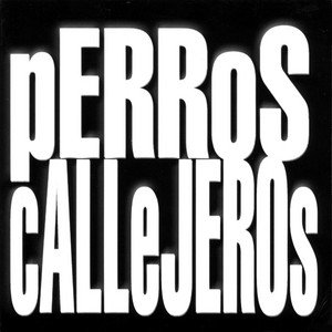 perros callejeros