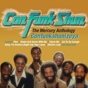 Confunkshunizeya (The Mercury Anthology)